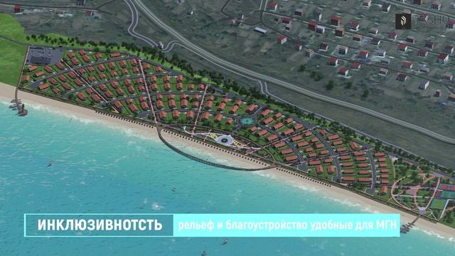 Лазурный берег_концепт_мастерплан