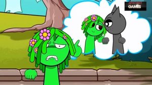 СПРУНКИ мультфильмы! Мультфильм про СПРУНКИ!