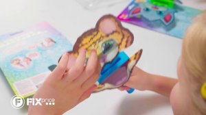 Игровой набор  "Мыльный маскарад" | FIX PRICE