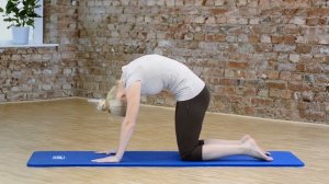 Гимнастический мат SISSEL Gym Mat 15 мм.