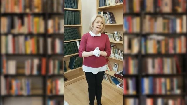 Библиофонды музея-заповедника П.И. Чайковского смотреть онлайн