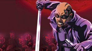 Блэйд - серия 2 / Blade