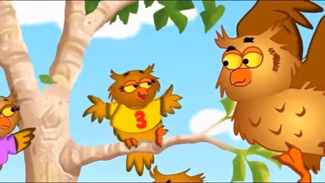 Kids_box_starter_unit_1_song_Hello_How_old_are_you_Numbers_1_ смотреть онлайн