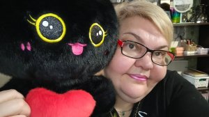 Асмр-Влог 💜Болталка и Что я купила !? 💜🍒❣️🌹🍓 видео для отдыха.