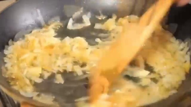 First Of The First Фаршированные перцы