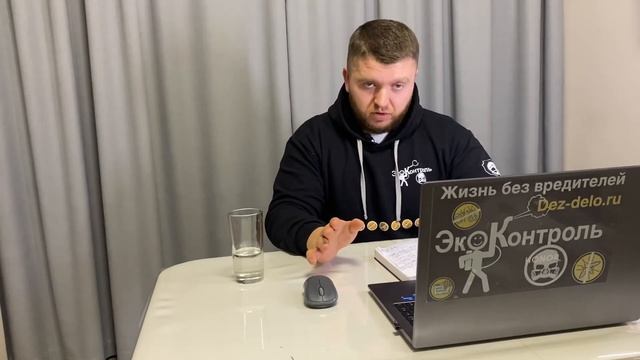 Вывести клопов за 1 час. Возможно?