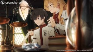 Реинкарнация безработного/Mushoku Tensei (Opening 3)