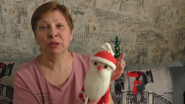 Дед Мороз готов! Снегурочки не будет! смотреть онлайн