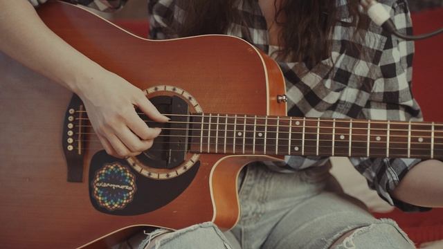 Ольга Горева - Livelooping Songs (promo)