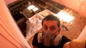СГНИЛ пол за 10 лет - Почему?!