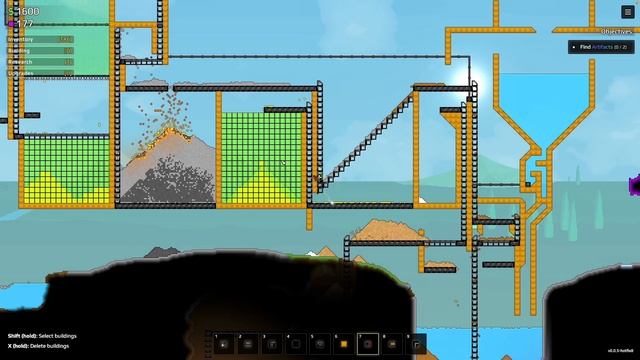 Sandustry - Official Announcement Trailer