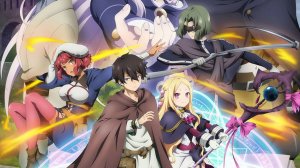 Восхождение чародея - серия 9 / The Dawn of the Witch