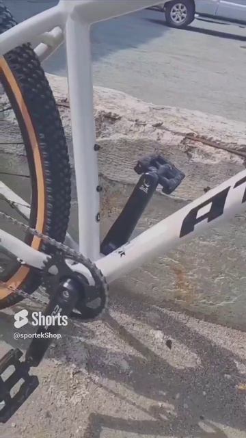 20% на все велосипеды АТОМ в СПОРТЭК в связи с закрытием!!