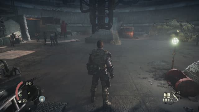 2025- mad max #17 смотреть онлайн