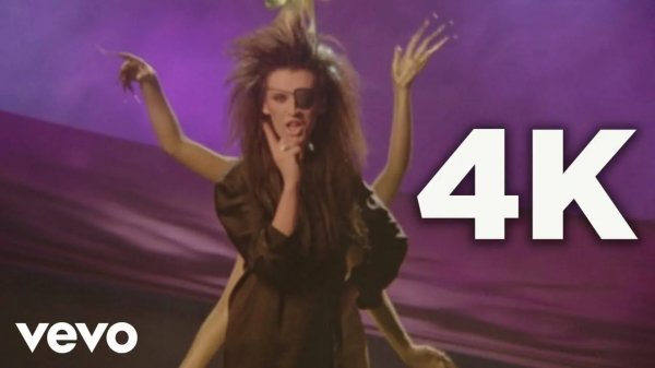 Dead Or Alive - You Spin Me Round (Like a Record)