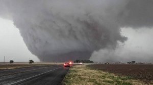 Трагедия в Америке. Как Флорида пережила ураган Милтон.