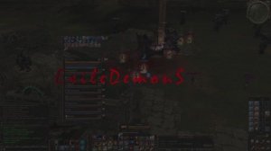 L2 Scryde x2 После Мержа