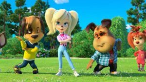 Барбоскины