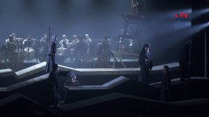 Культура: спектакль «Соборяне»