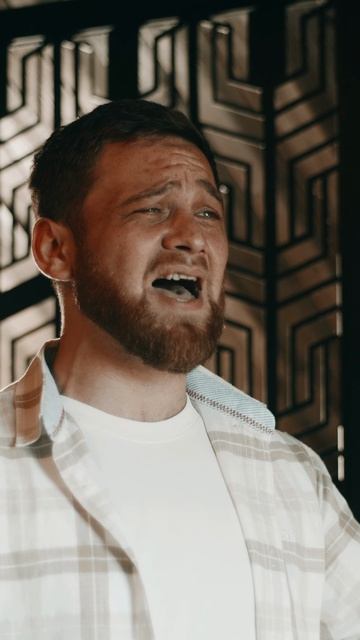 Арслан Бакуев - Ночь длина смотреть онлайн