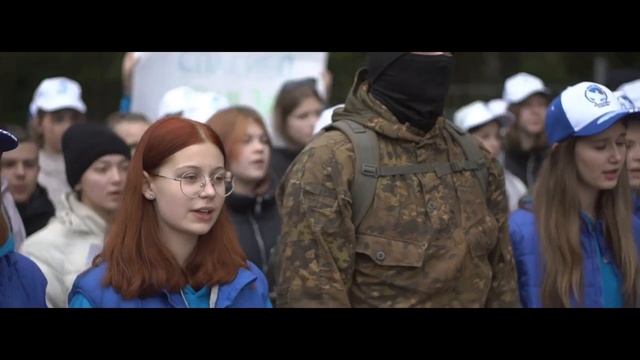 Клип_в_поддержку_бойцов_СВО_ смотреть онлайн