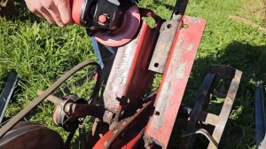 МОТОБЛОК КАСКАД - ЛУЧШИЙ ТРАНСПОРТ ДЛЯ ДЕРЕВНИ