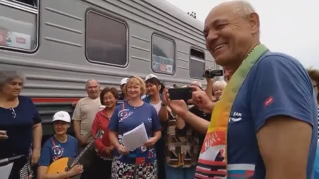 ≪Я ЖДАЛА ТЕБЯ С ВОЙНЫ≫ БАМ Таксимо Татьяна Шаманская АВТОР: Павел Толмачёв. И. Мелентьева