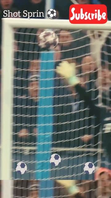 Super Goal ⚽ Rodrigo