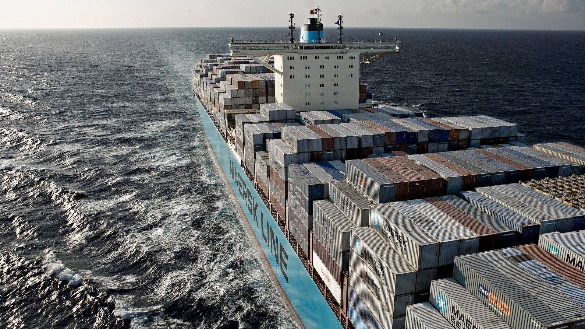 Самые большие в мире контейнеровозы смотреть онлайн