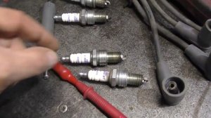 Провалы при ускорении или резком увеличении оборотов