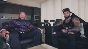 Слушай Man! Артем Долгин.