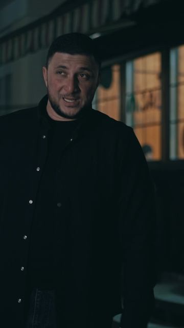 Аскер Хатухов - До рассвета смотреть онлайн