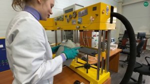 Поверка счетчиков газа