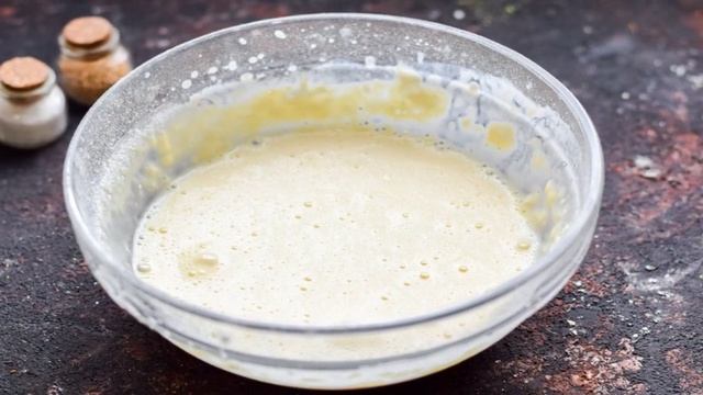 Вкусные будни