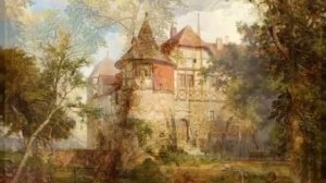 Богиня Великих озер - буктрейлер