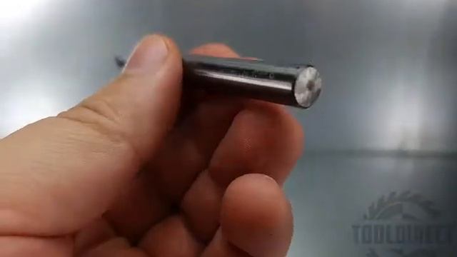 Фреза спиральной формы однозаходного типа (МДФ, дерево, ЛДСП, пластик) Z1 (с резом верхним) смотреть онлайн