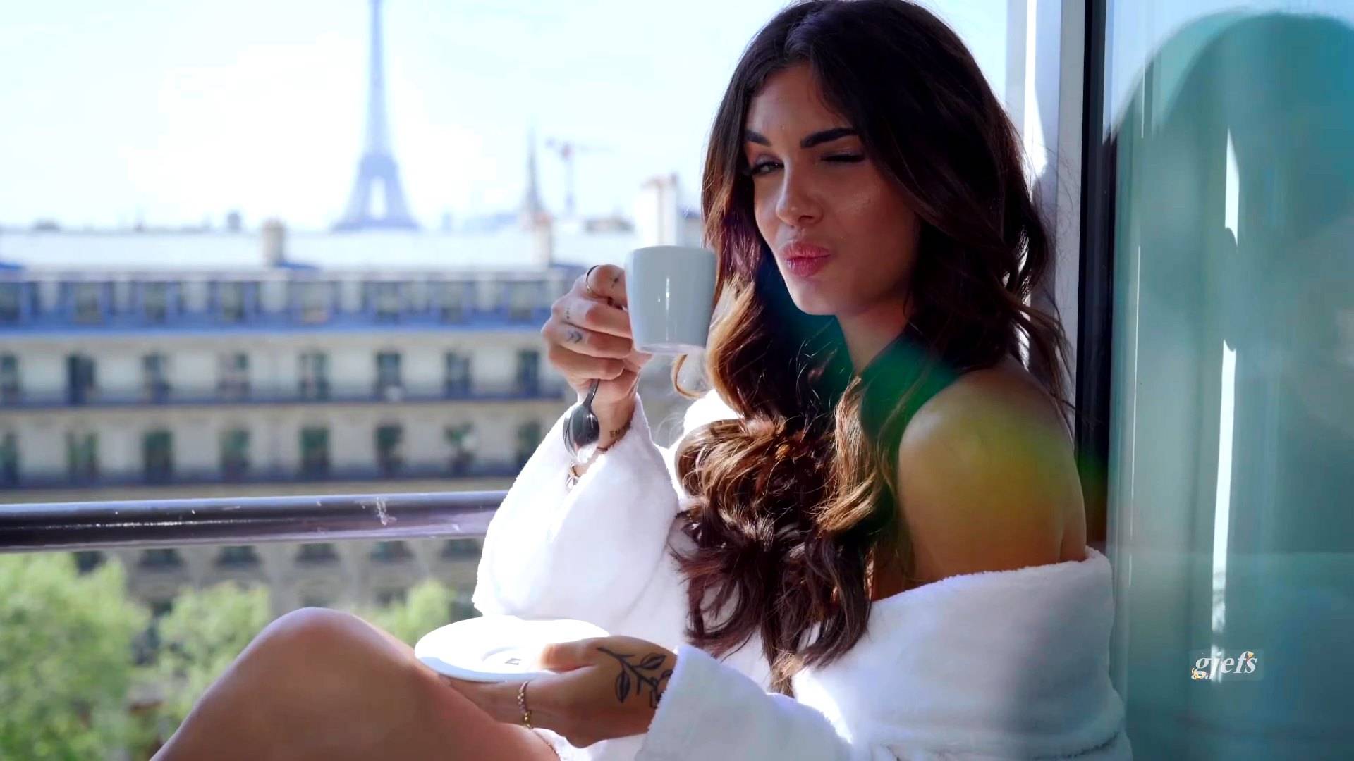 Sandra - Little girl (X Brain Remix) смотреть онлайн