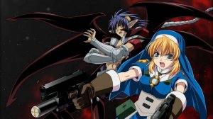 Крестовый поход Хроно - серия 20 / Chrono Crusade