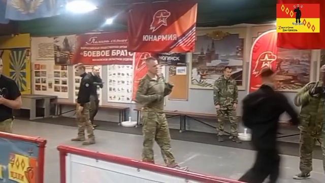 Против ножа