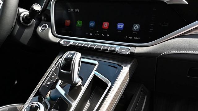 Belgee X70 Style белый