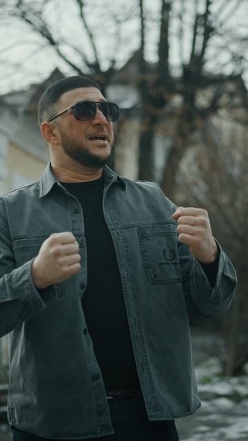 Аскер Хатухов - До рассвета смотреть онлайн