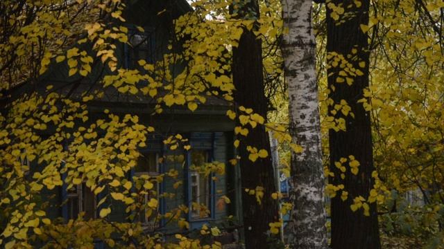 Осеннее настроение смотреть онлайн