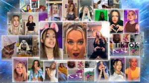 🔥 ВИРУСНАЯ ПОДБОРКА TikTok 2025 | Только самые горячие моменты 💃💥 #Multiktok