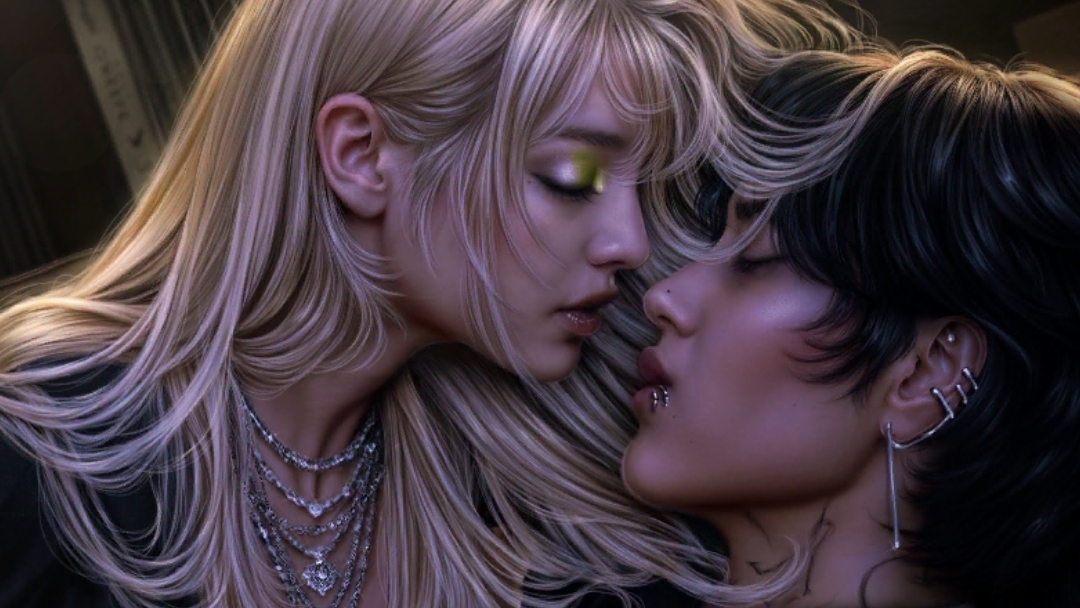 Эдемов сад | 3 сезон | 10 серия