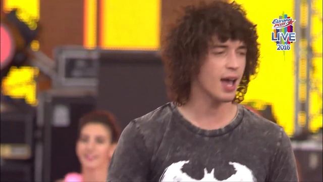 Выступление Julian Perretta на Europa Plus Live 2016!