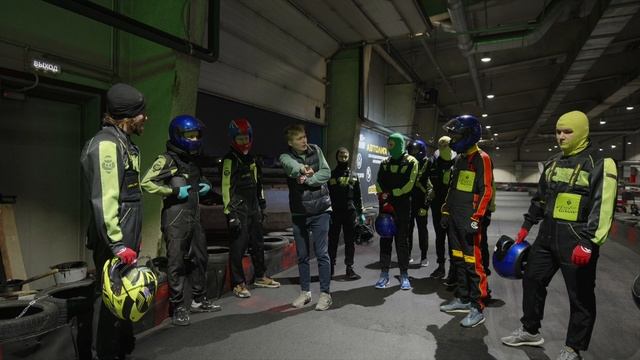 TURBA ACADEMY смотреть онлайн