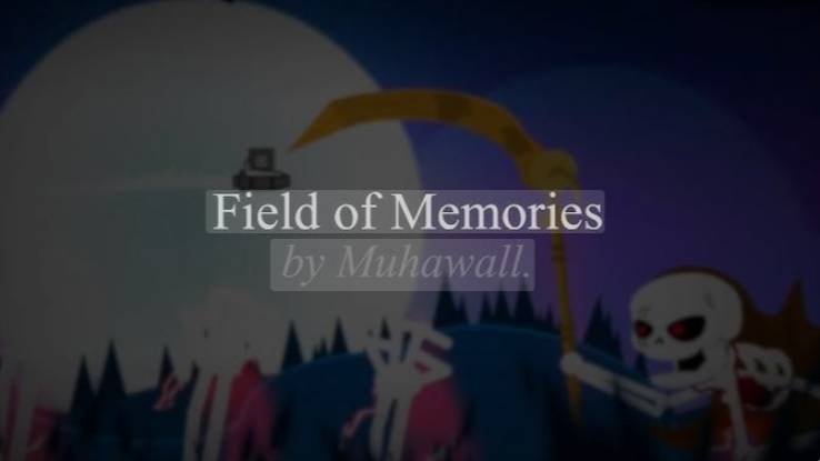 Field of Memories - Коротко рассказывает детство.. I By muhawal I Harder I Geometry Dash