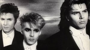 Duran Duran - Come Undone (The singles audio)