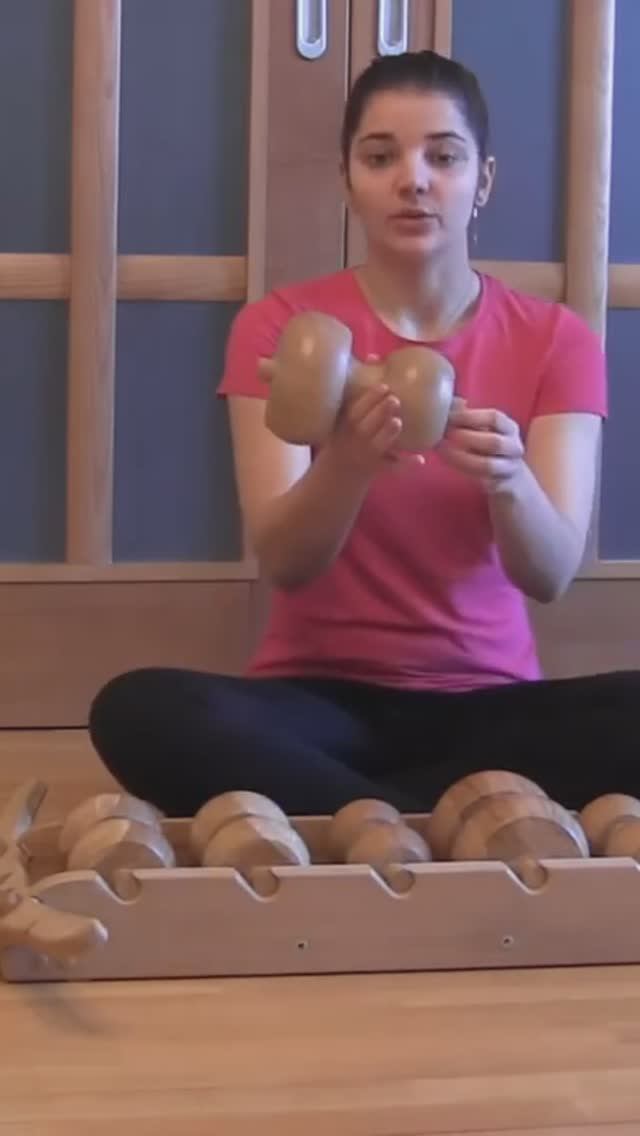 Как избавиться от сколиоза, используя дополнительный ролик от Backwood