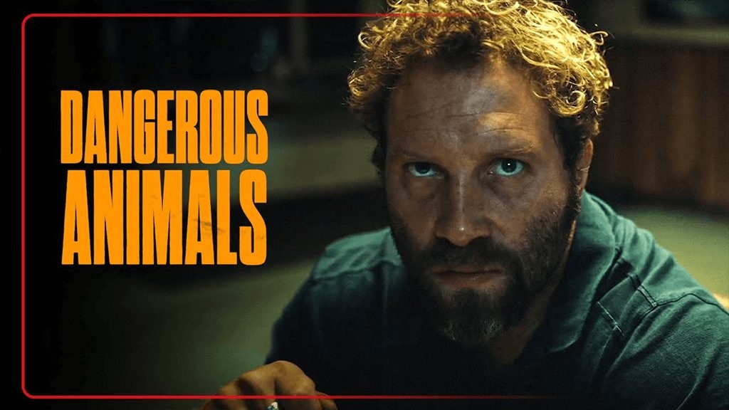 Хищные твари смотреть онлайн